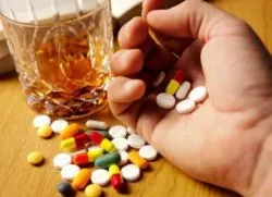 Antibiotikumok és az alkohol