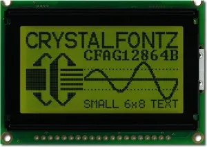 Arduino изход текст на LCD дисплея 1602 роботика клас