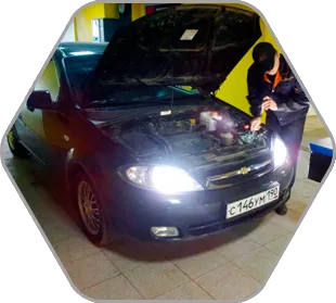 Service si reparatii de Nissan-reparare servicii de diagnosticare auto Novosibirsk sută