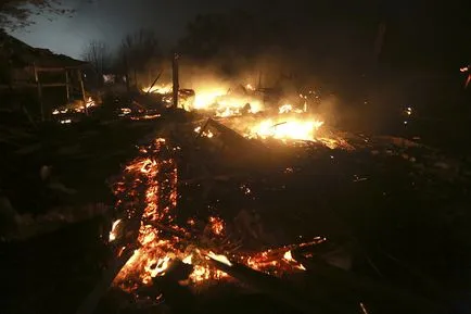 И сега, малки деца, аз ще ви кажа как да взриви централата - е сока!