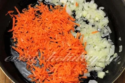 Патладжан със зеленчуци в гърне рецепта