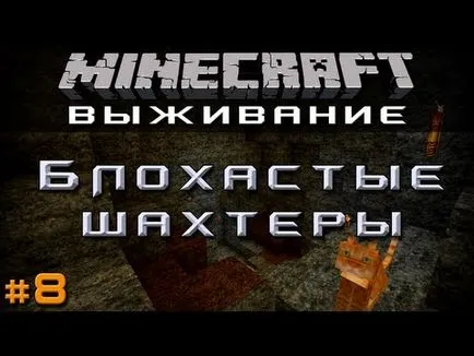 Automatikus generátor macskaköves leckéket Minecraft