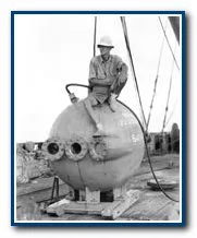 Bathysphere și bathyscaphes