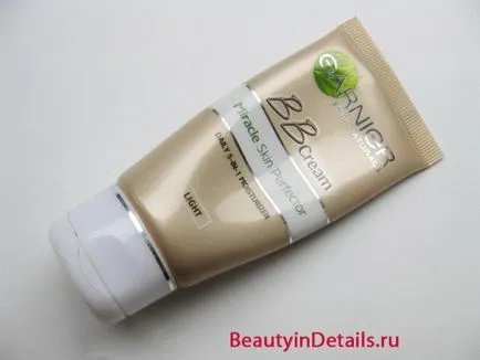 Bb крем Garnier