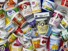 Plan de afaceri pentru producerea de ambalaje din plastic compilare