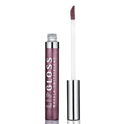 Lip Gloss Blue Velvet - ára 890 rubel, vásárolni online áruház Amarilis