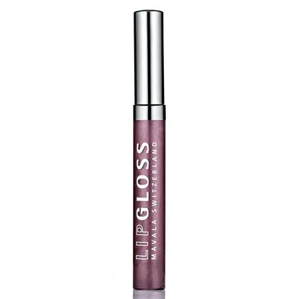 Lip Gloss Blue Velvet - ára 890 rubel, vásárolni online áruház Amarilis