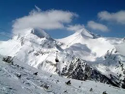 Breuil-Cervinia szállodák, időjárás és az árak a sípálya