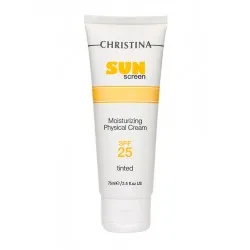 Crema Christina cu acid hialuronic