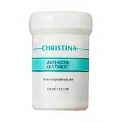 Crema Christina cu acid hialuronic