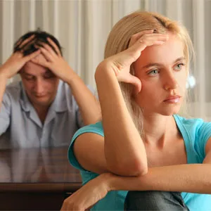 Engedelmeskedni a férje, amiért a férfiak nem hallgatni a nőkre