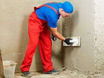 Cum să se alinieze pereți din gresie baie sub videoclipul lui mâini