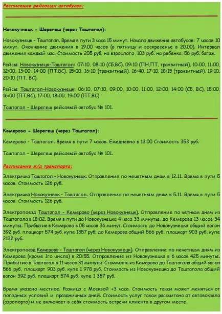 Четвъртият пролетта, или доклад за снимка по време на пътуването до планинското село Sheregesh, блог начинаещ фотограф и