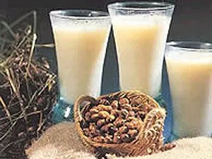 Какво е horchata, вкусни рецепти на испанската кухня