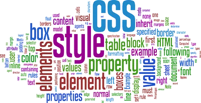 Какво е CSS