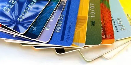 Ce trebuie să știți despre carduri de credit