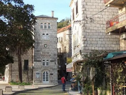 Amit látni Montenegró Herceg Novi - NGM utazás