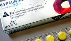 Ciprofloxacin cistita la femei