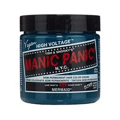 Color Gel de păr de panică maniacale