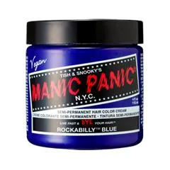 Color Gel de păr de panică maniacale