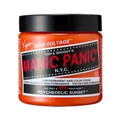 Color Gel de păr de panică maniacale