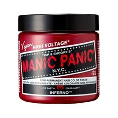 Color Gel de păr de panică maniacale