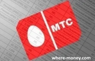 Подробно фактуриране MTS - разпечатка на разговорите и SMS чрез Интернет