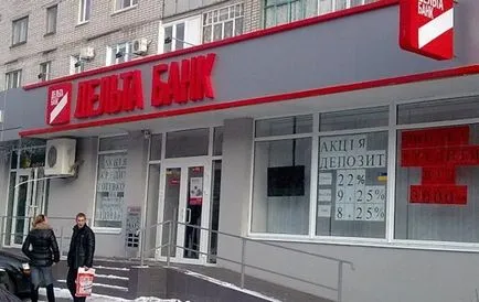 Delta Bank zárolt ügyfélszámlák és korlátozott pénzkibocsátással • portál szennyeződés