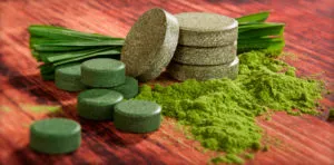 Spirulina отслабване мнения като хапчета, прахове, капсули