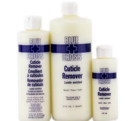 Privire de ansamblu asupra Cuticle Remover de droguri populare