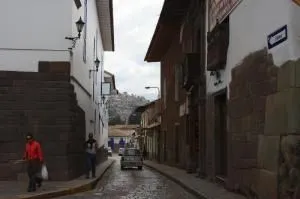 atracții Cusco