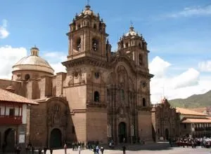 atracții Cusco