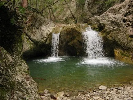 A se vedea & Do în Kerci, ceea ce pentru a vedea și în cazul în care pentru a merge (foto, pret, descriere)