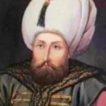 Cihangir - fiul sultanului Suleyman, Istanbul română