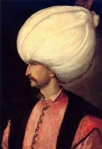 Cihangir - fiul sultanului Suleyman, Istanbul română