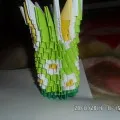 Fotók a „moduláris origami