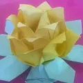 Fotók a „moduláris origami