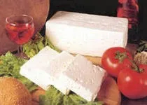 Feta - brânză grecească