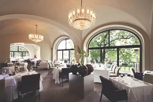 Fairytale - restaurante pentru cina de nunta