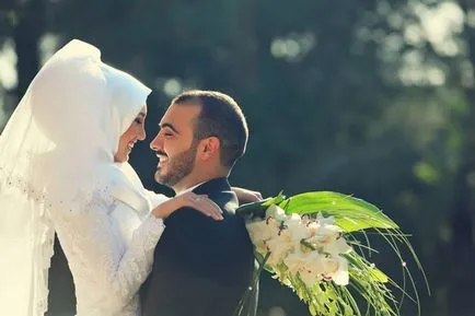 Photo muszlim Nikah és esküvői fotók