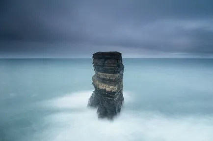 Filtre în fotografie peisaj Ce, de ce, de ce