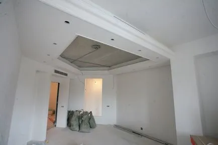 Renovarea de apartamente și case, BM-operare