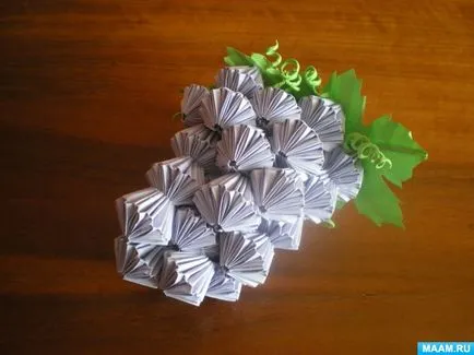 Fotók a „moduláris origami