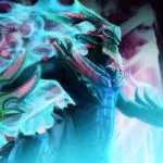 Hyde terrorblade DotA 2