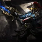 Hyde terrorblade DotA 2