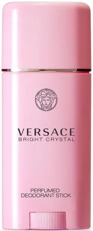 Tusfürdő Versace Bright Crystal - vásárolni szállítási Moszkva és Magyarországon