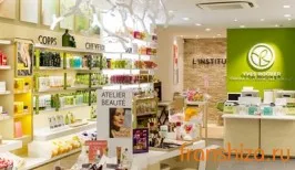 Franciza Boutique cosmetice pe bază de plante și parfumuri Yves Rocher - low cost, condiții, comentarii