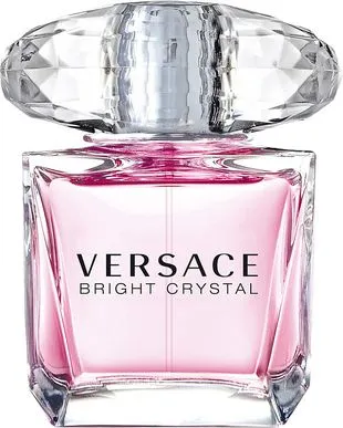 Gel de duș versace Bright Crystal - cumpăra cu livrare la Moscova și în România