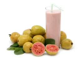 Guava - proprietăți utile