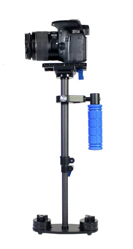 Domnul este steadicam!